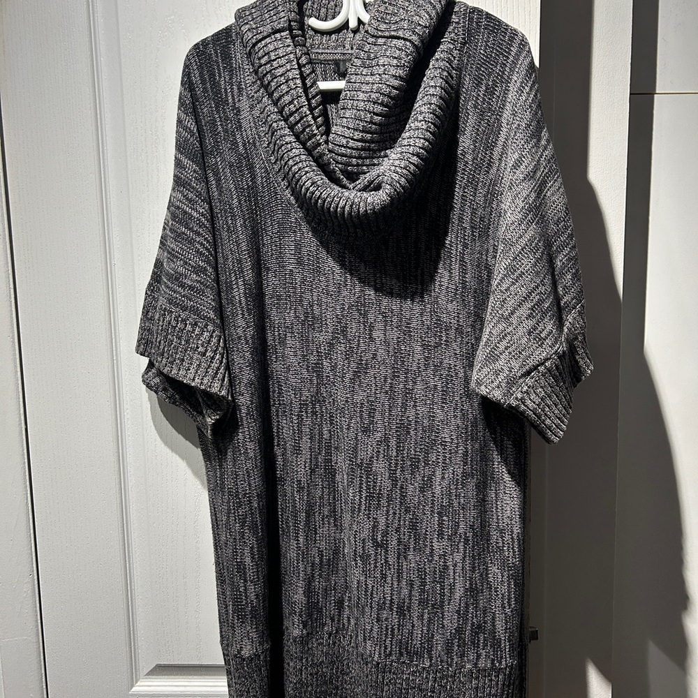 Robe tunic dress